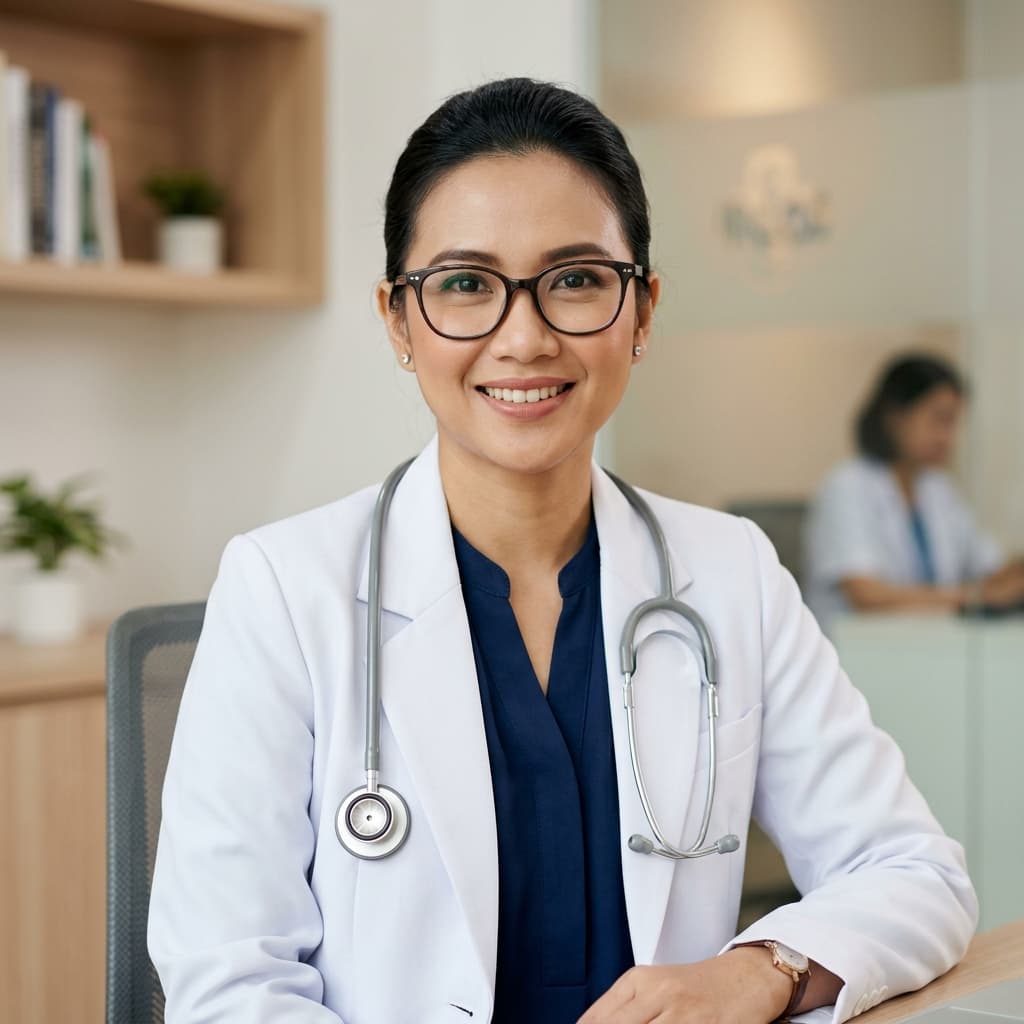 dr. Sari Dewi